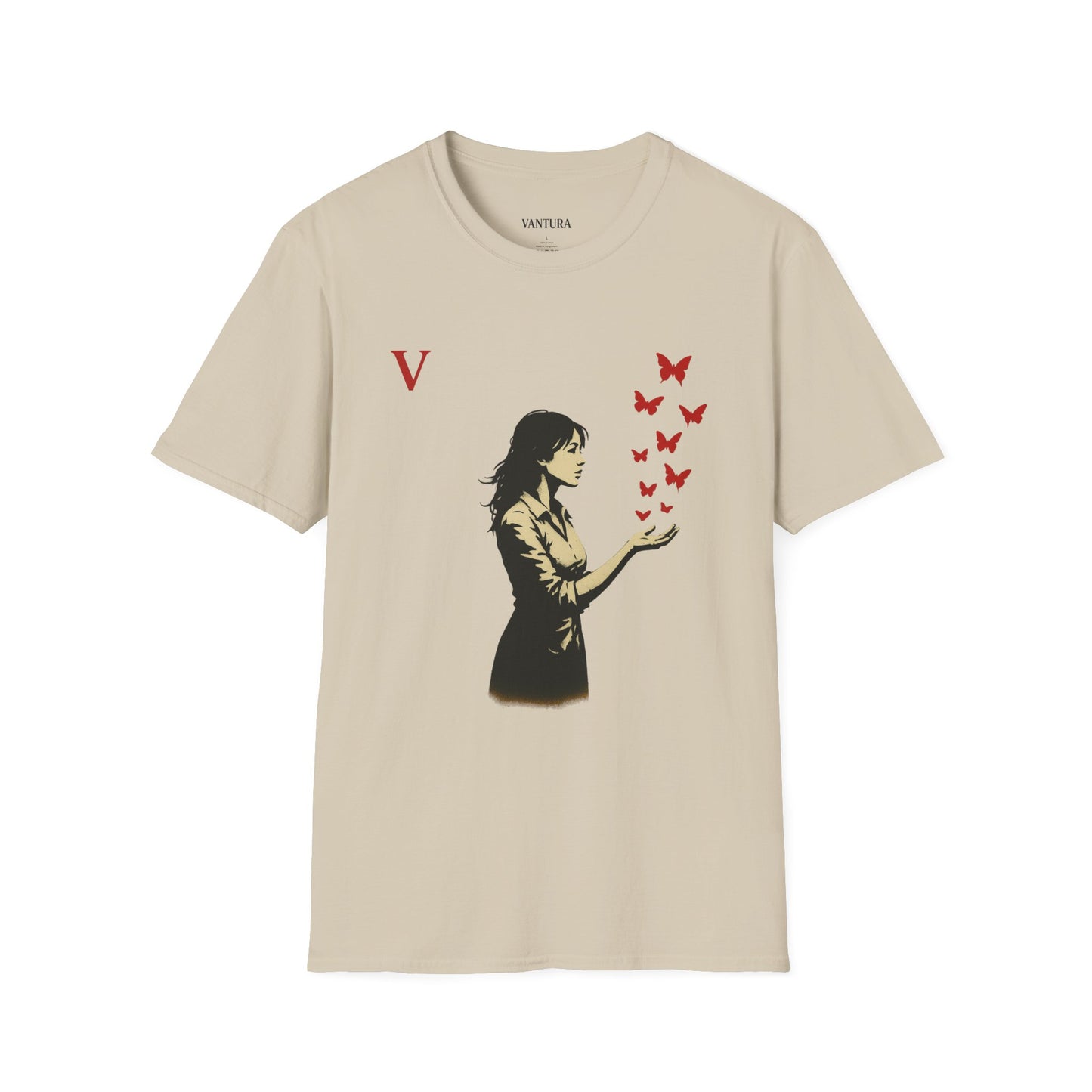 Butterfly Effect by Vantura
