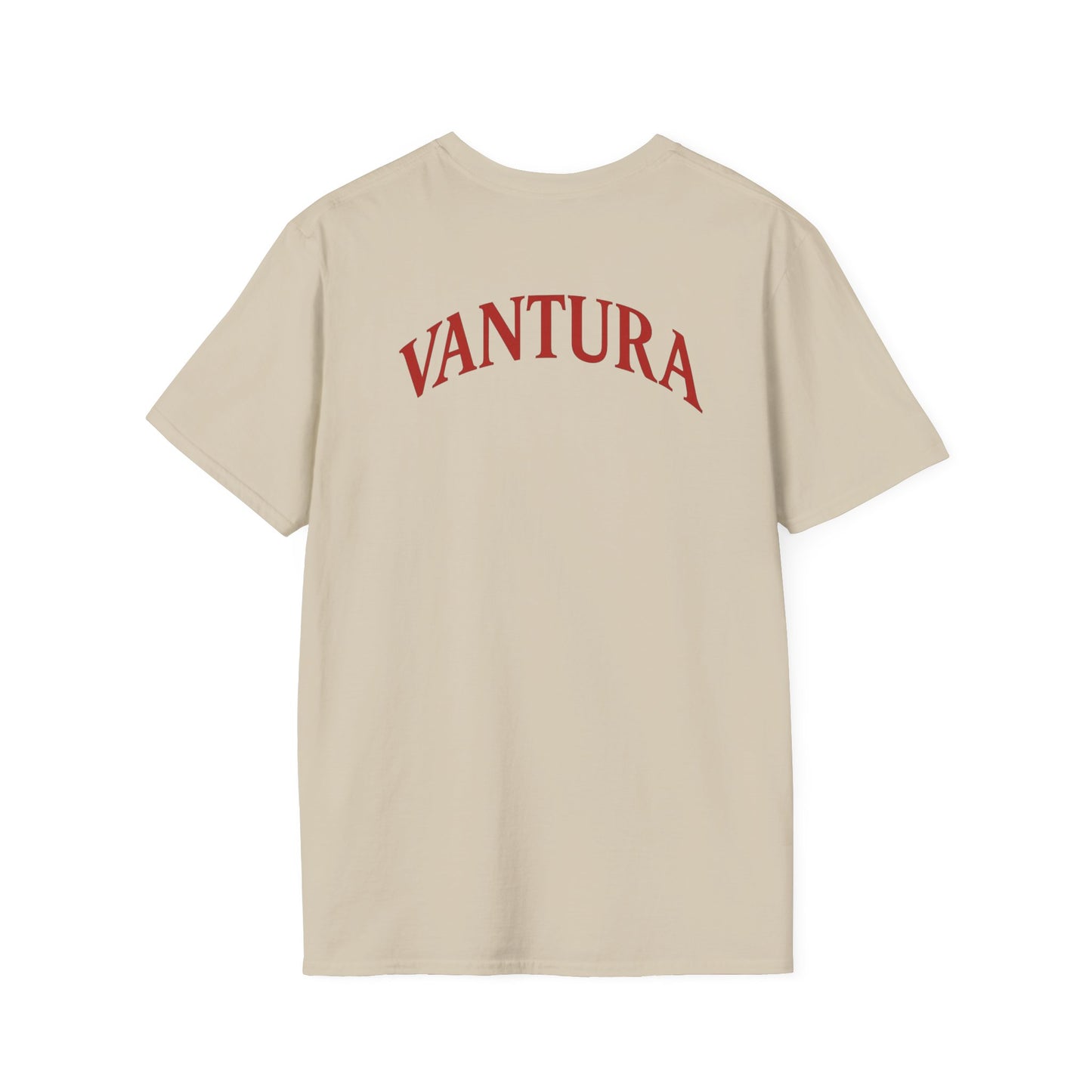 Butterfly Effect by Vantura