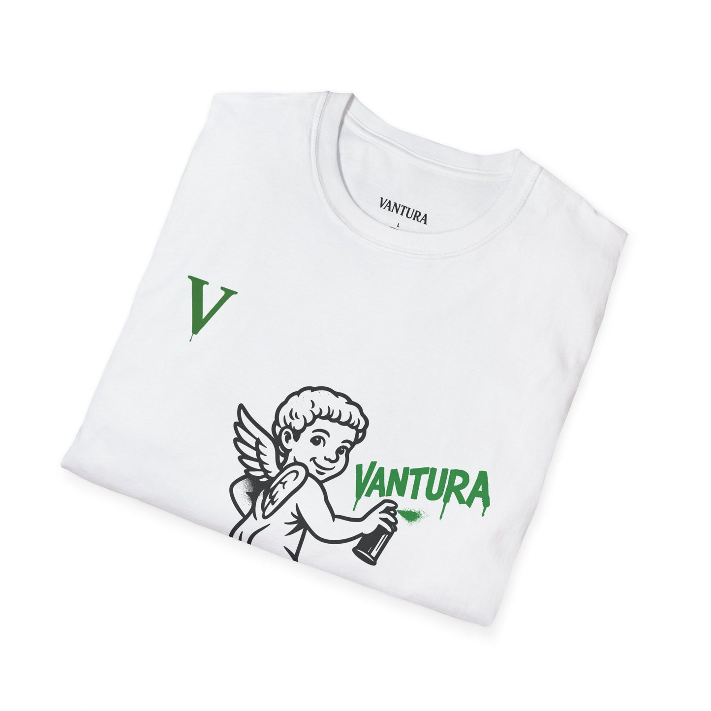 Halo Vandal by Vantura