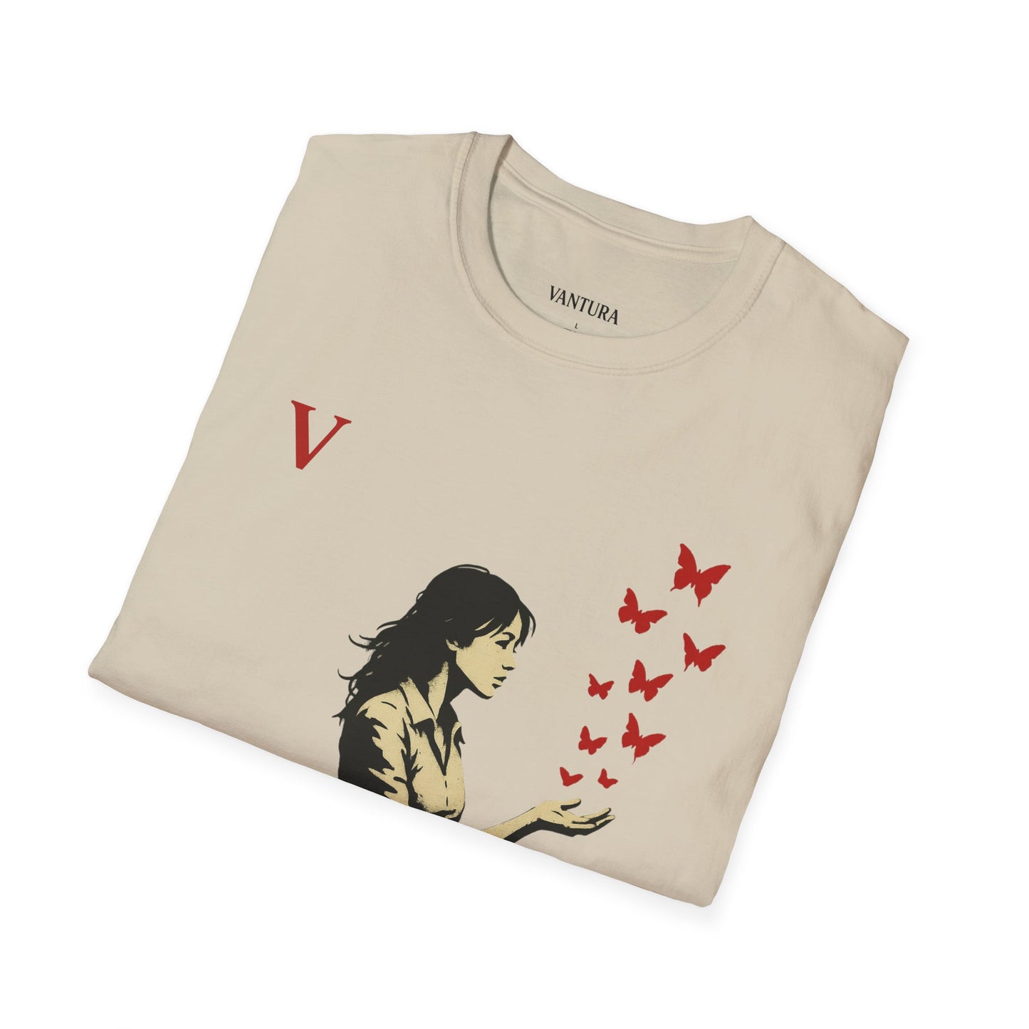 Butterfly Effect by Vantura