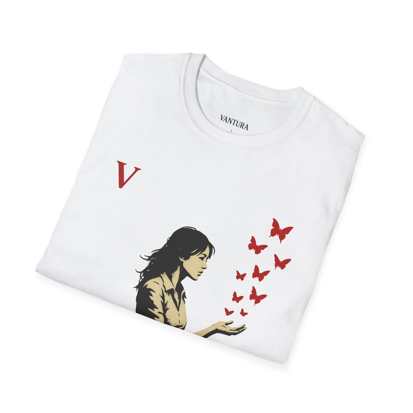 Butterfly Effect by Vantura