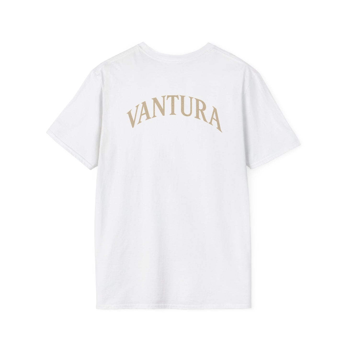 Tagged Smile – by VANTURA