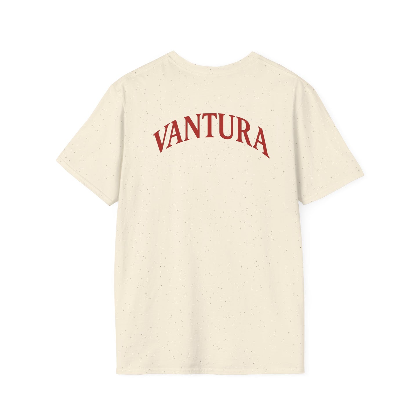 Butterfly Effect by Vantura