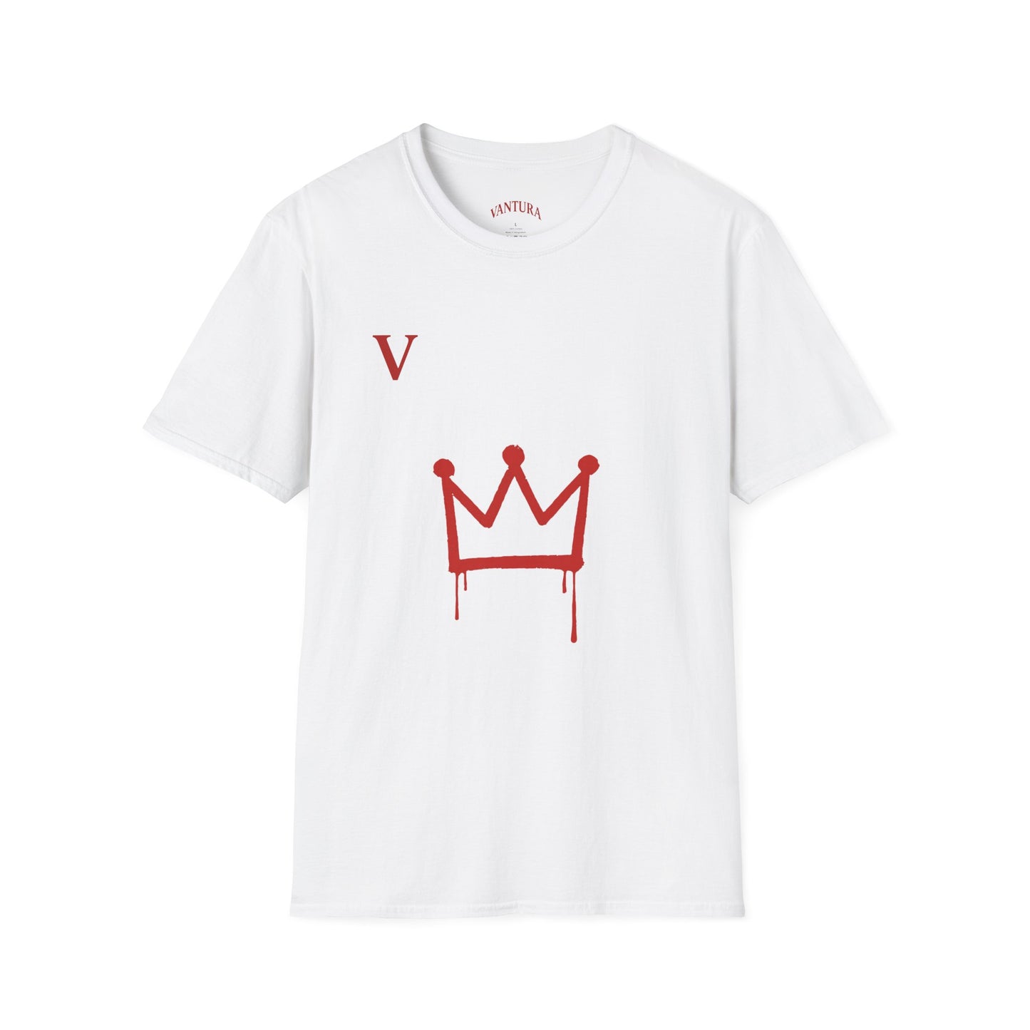 Drip King by VANTURA