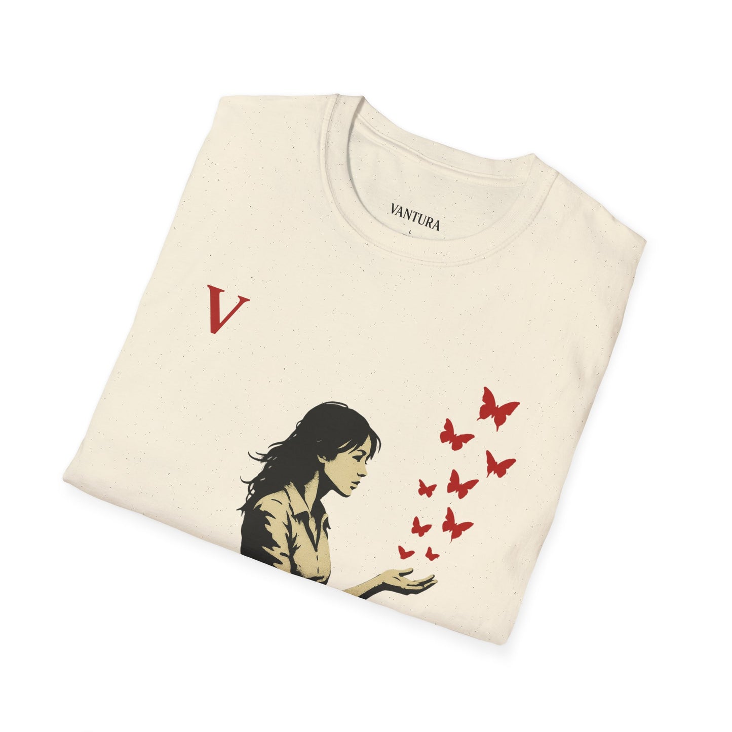 Butterfly Effect by Vantura