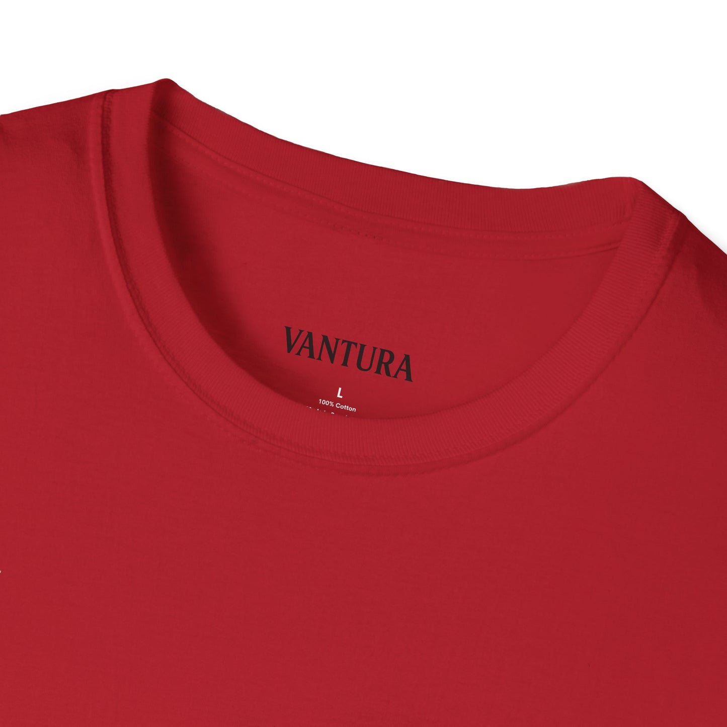 Tagged Smile – by VANTURA