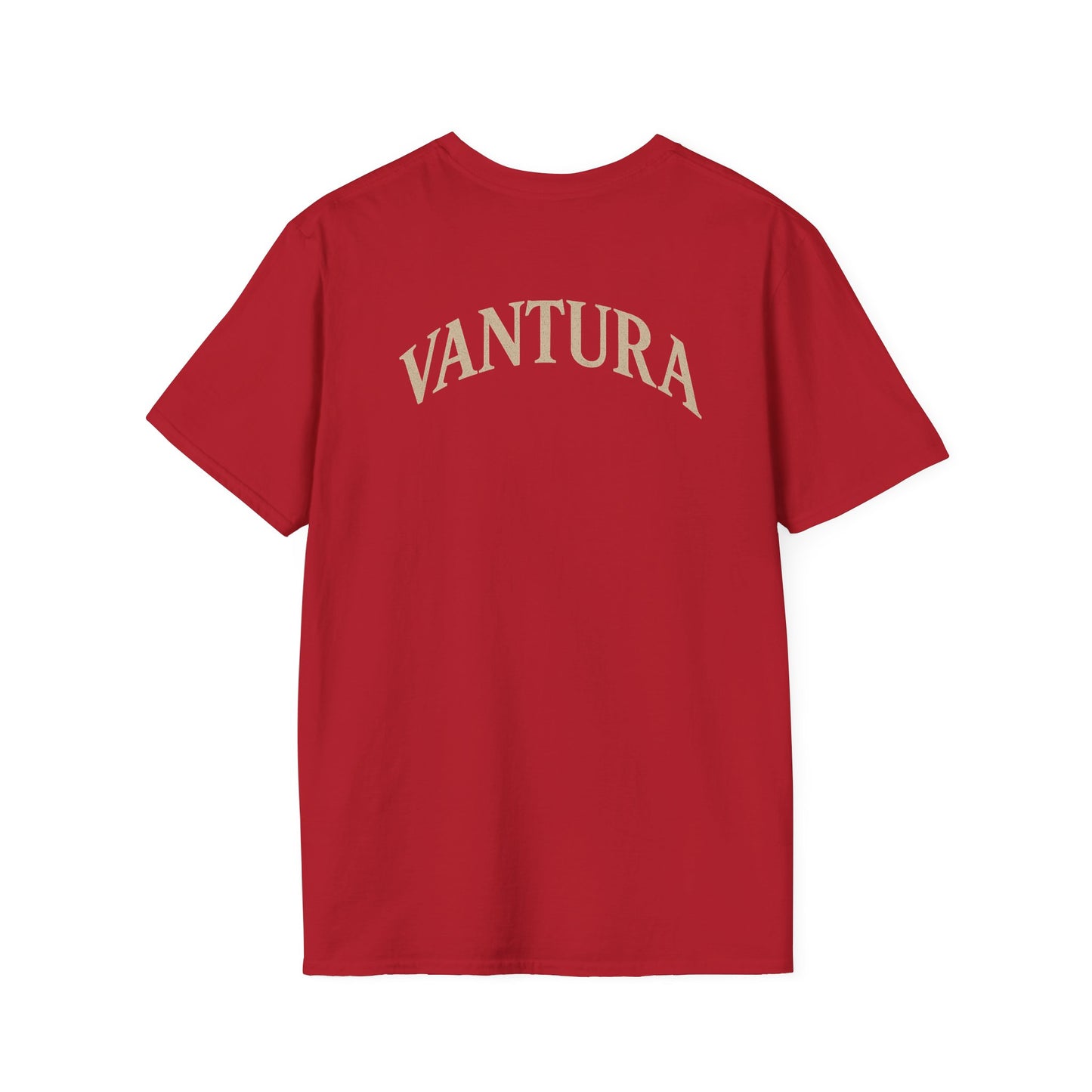 Tagged Smile – by VANTURA