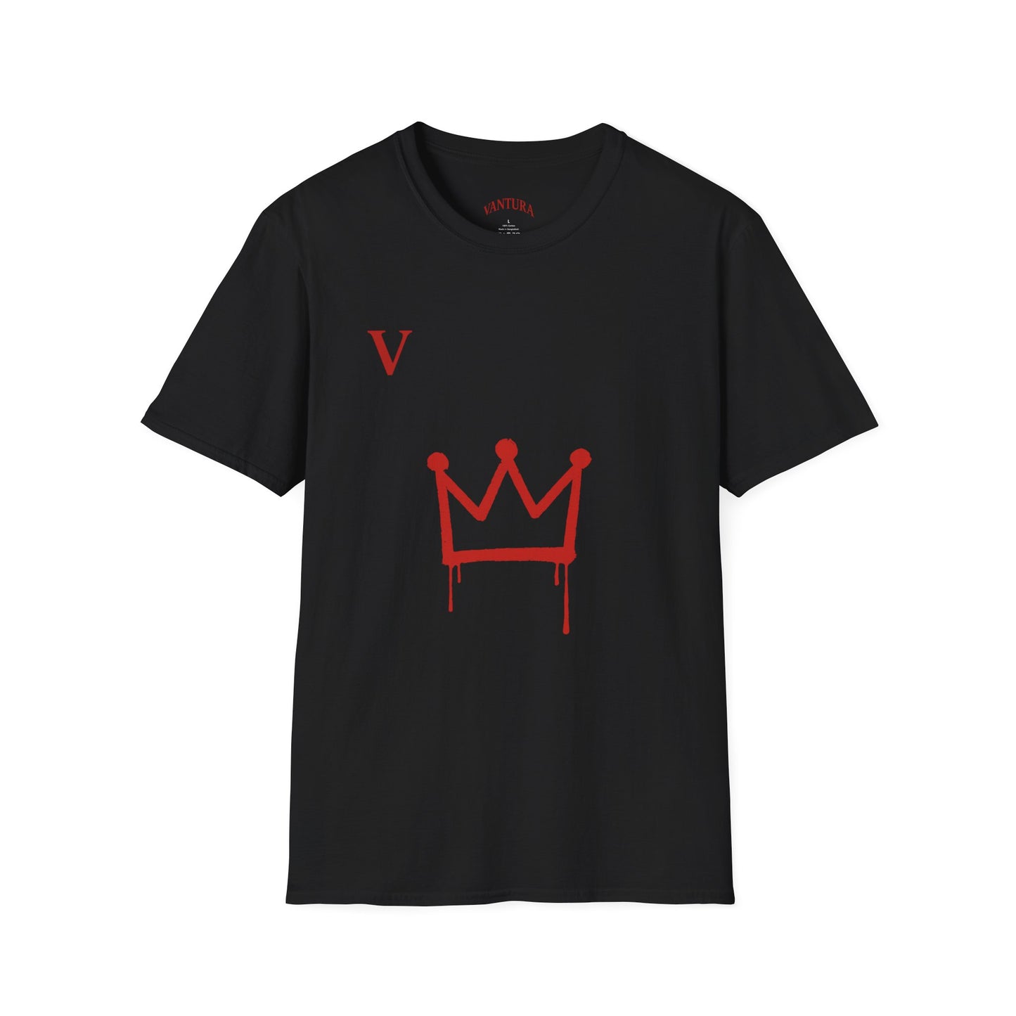 Drip King by VANTURA