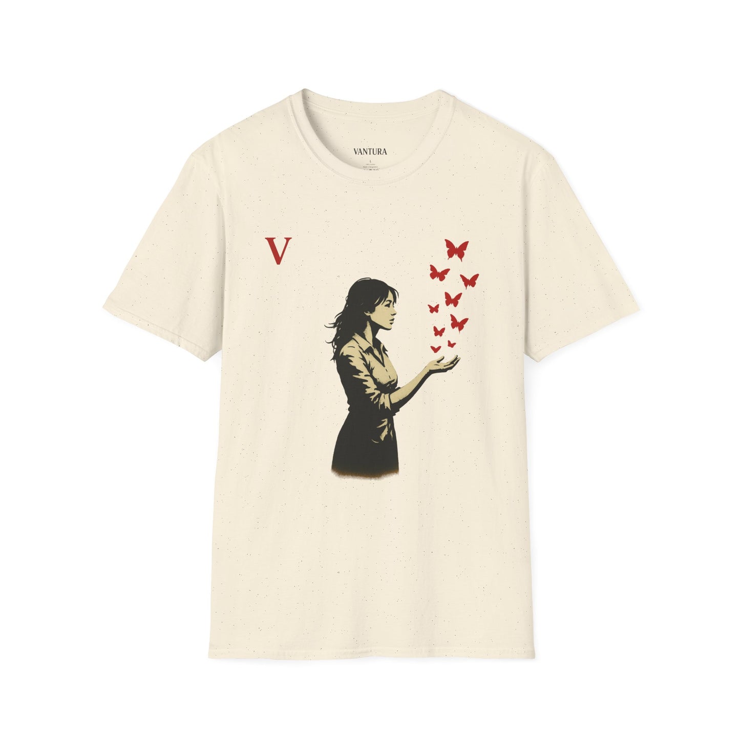 Butterfly Effect by Vantura