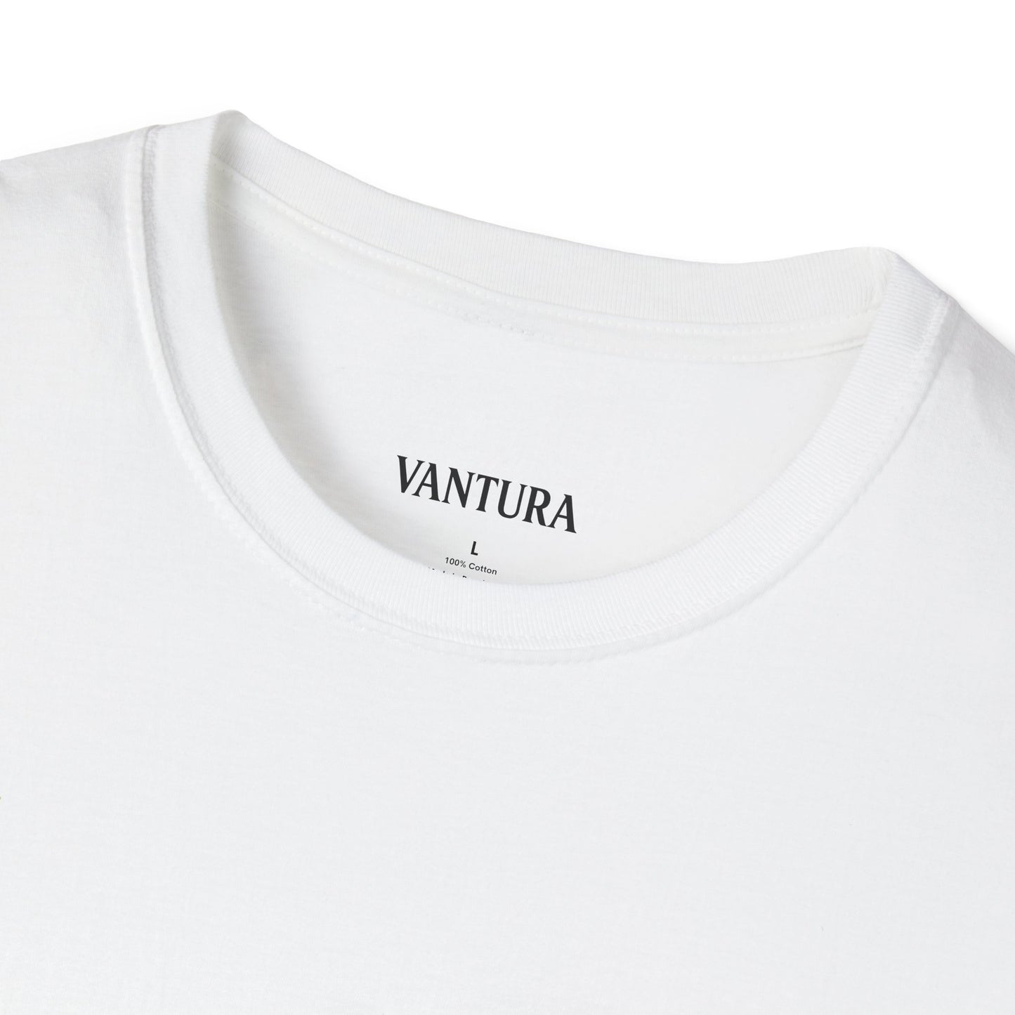 Tagged Smile – by VANTURA