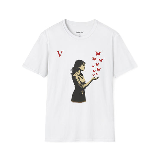 Butterfly Effect by Vantura